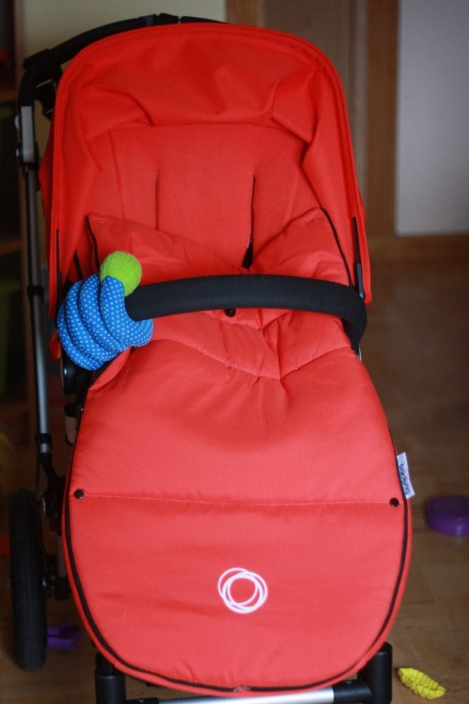 Bugaboo Camaleon