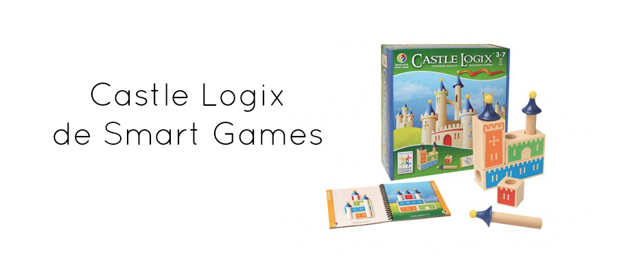 Castle Logix Smart Games
