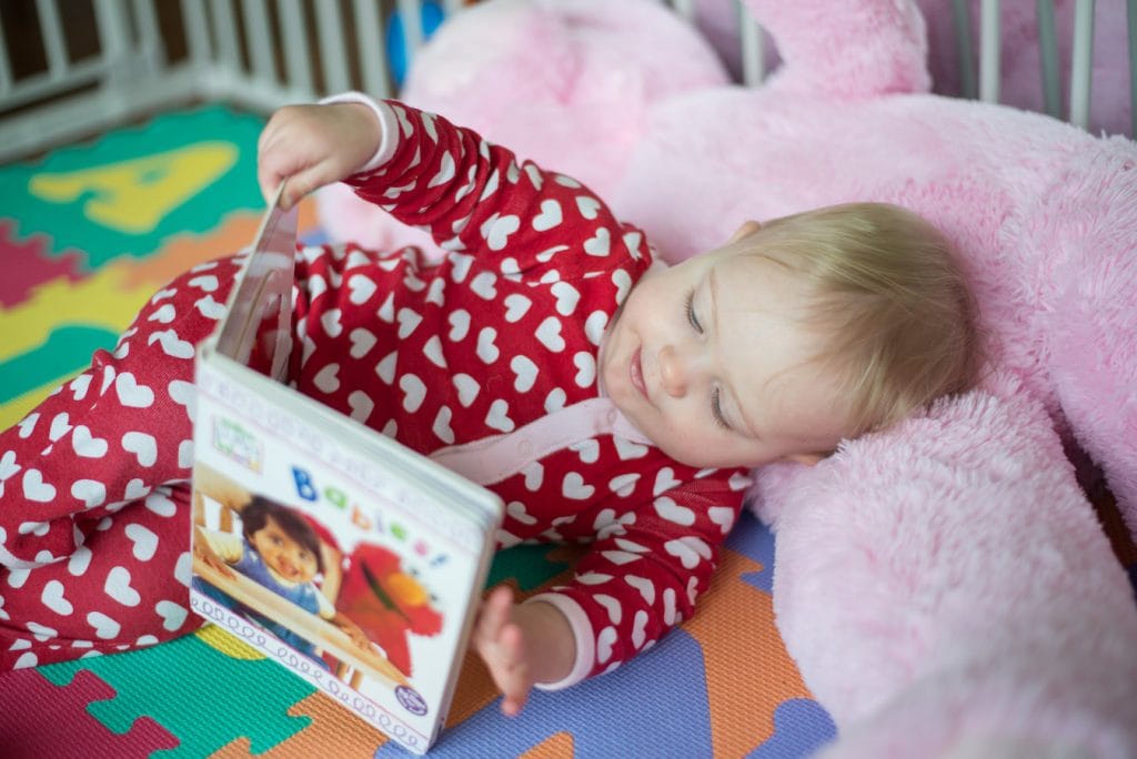 5 razones para amar la literatura infantil