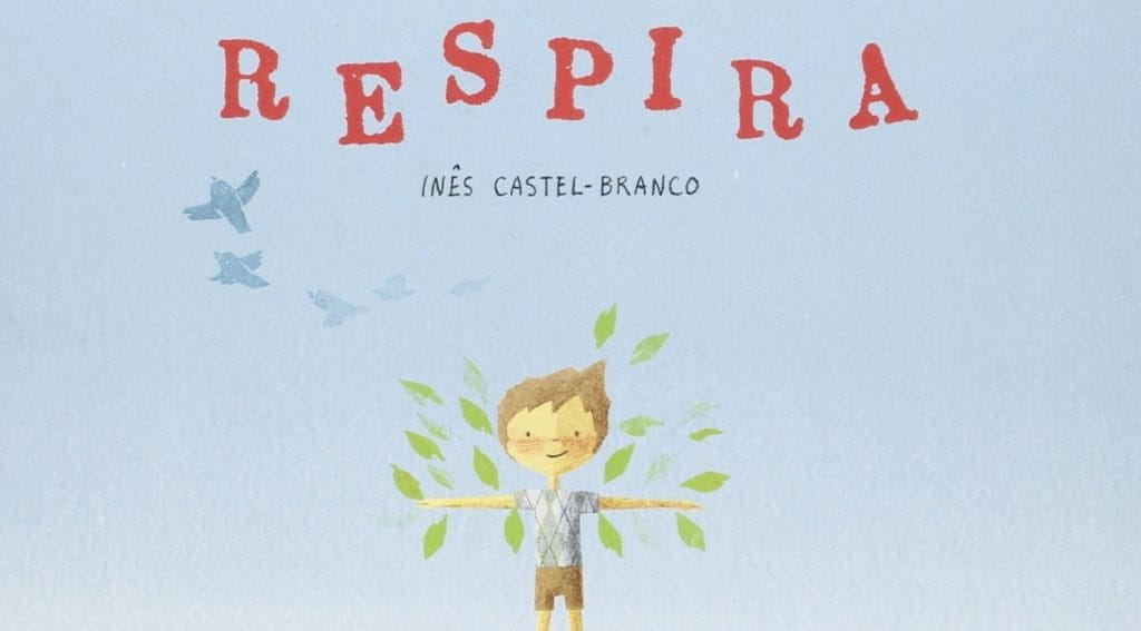 Respira (portada)
