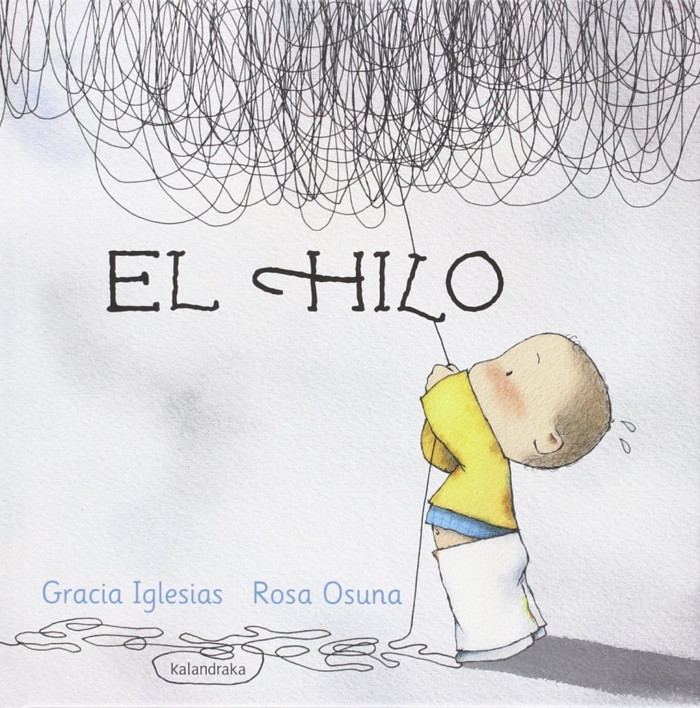 El Hilo (portada)