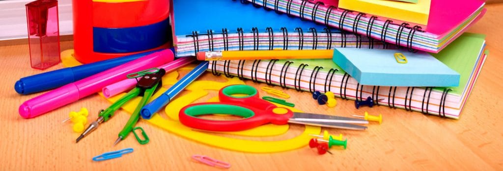 Mis 5 consejos para ahorrar en la vuelta al cole