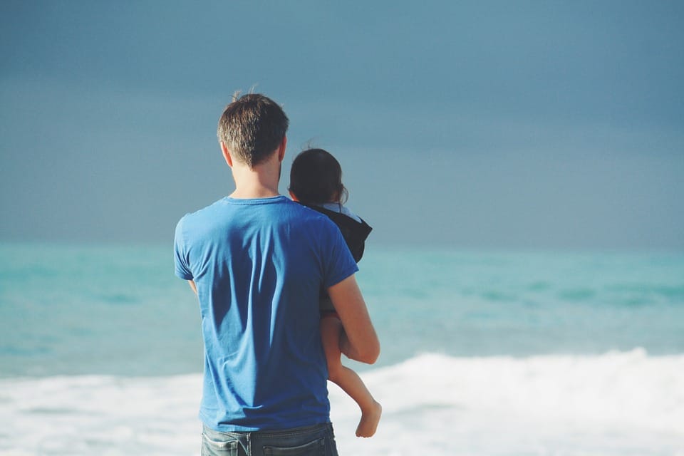 El final del verano: sentimientos encontrados