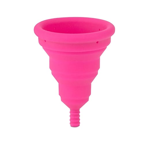 Copa menstrual Lily Cup Compact Talla B