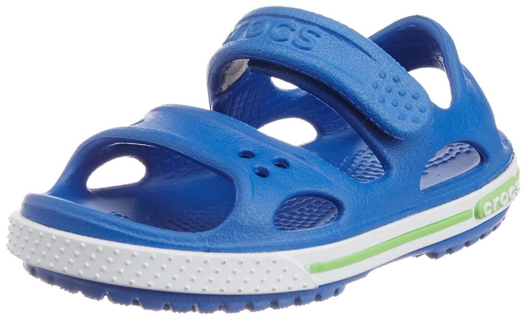 Crocs Crocband II Sandal Kids