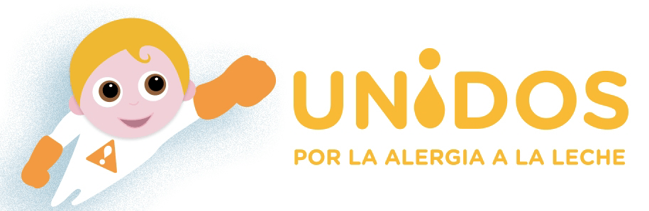 Unidos por la Alergia a la Leche