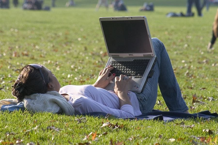 Resumen del verano en el blog