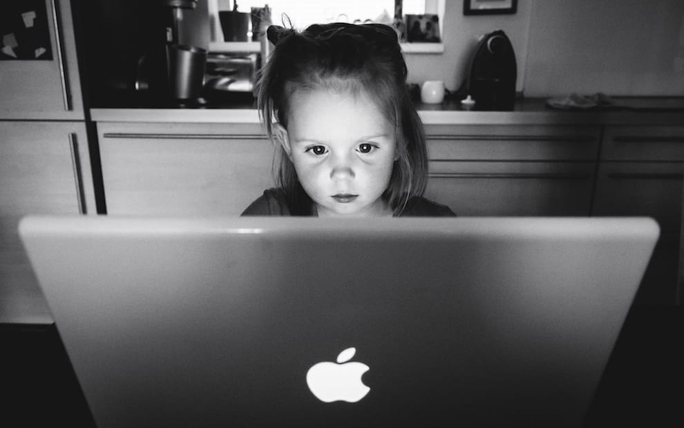Mi hijo quiere ser YouTuber