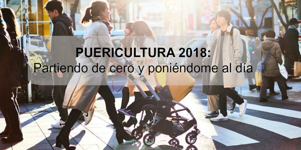 Puericultura 2018
