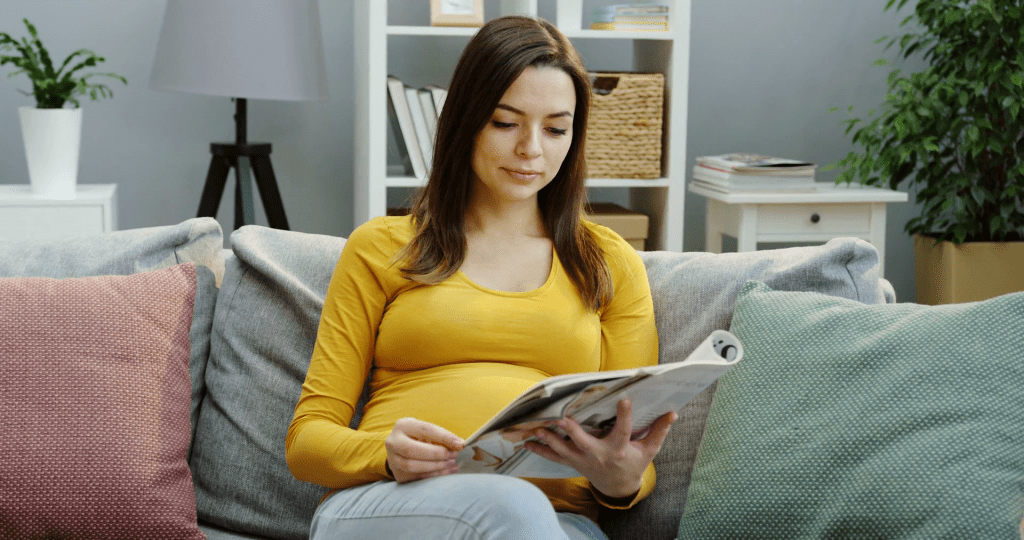 Gadgets que facilitan mi maternidad