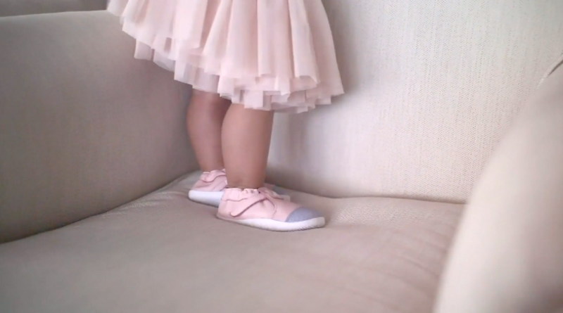 Agarrar Búho Salvación Bobux Explorer: zapatos ultra flexibles para los primeros pasos del bebé