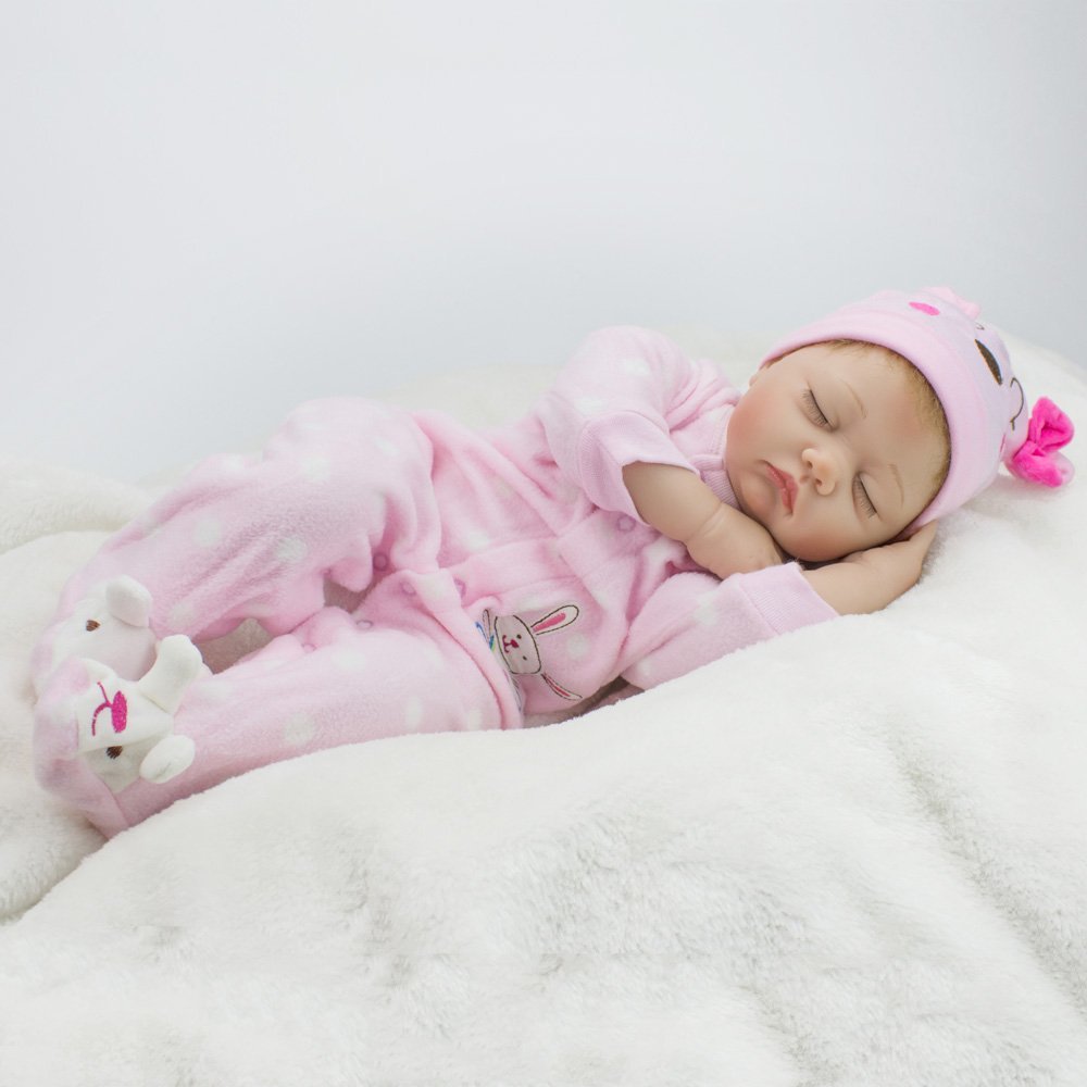 Bebés reborn: así fue como descubrí este apasionante mundo