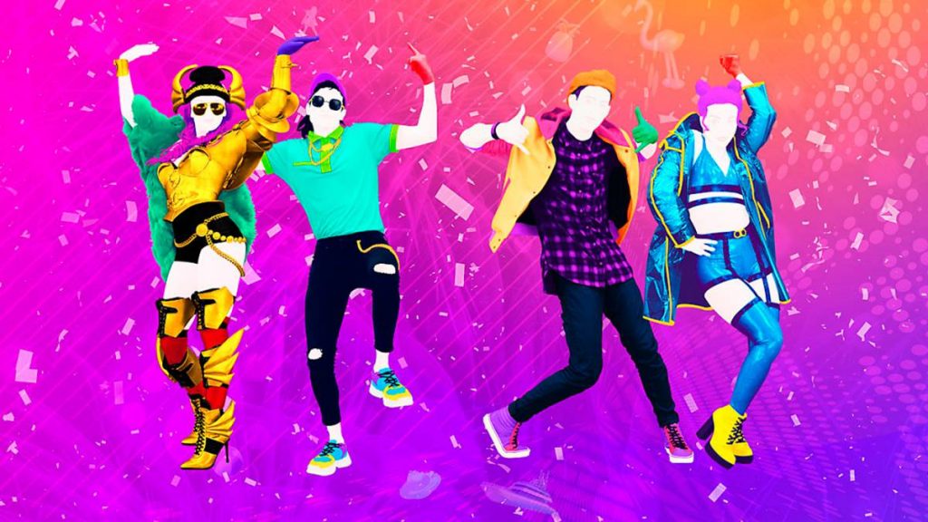 Just Dance 2020 (opinión)