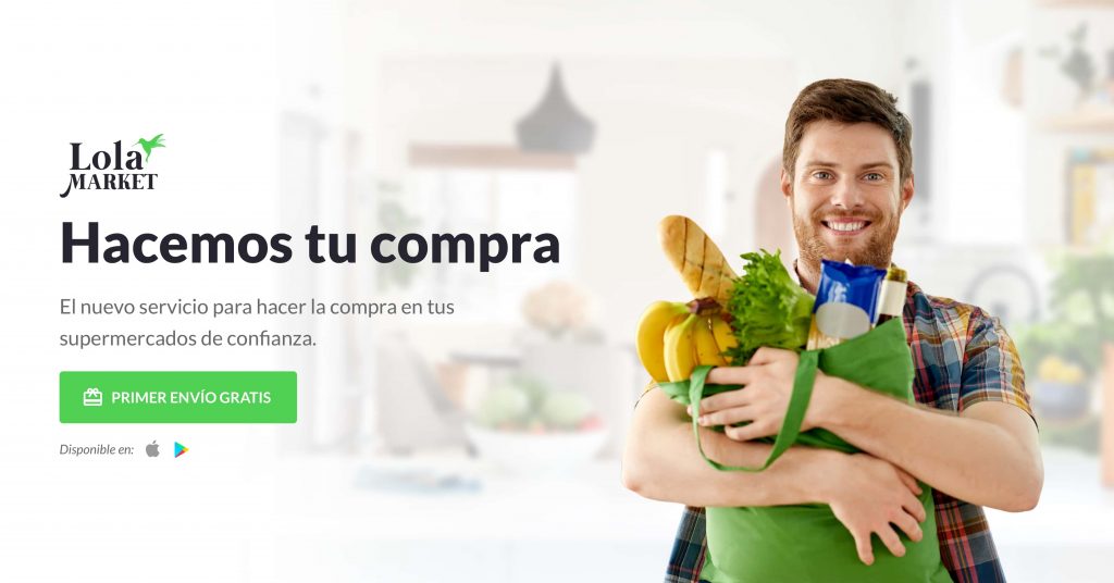 Lola Market opinión